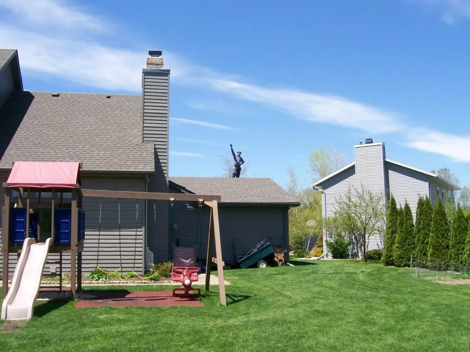 Slide of Silver Maples Home Improvement