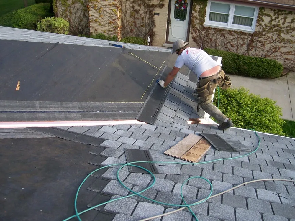 Slide of Silver Maples Home Improvement