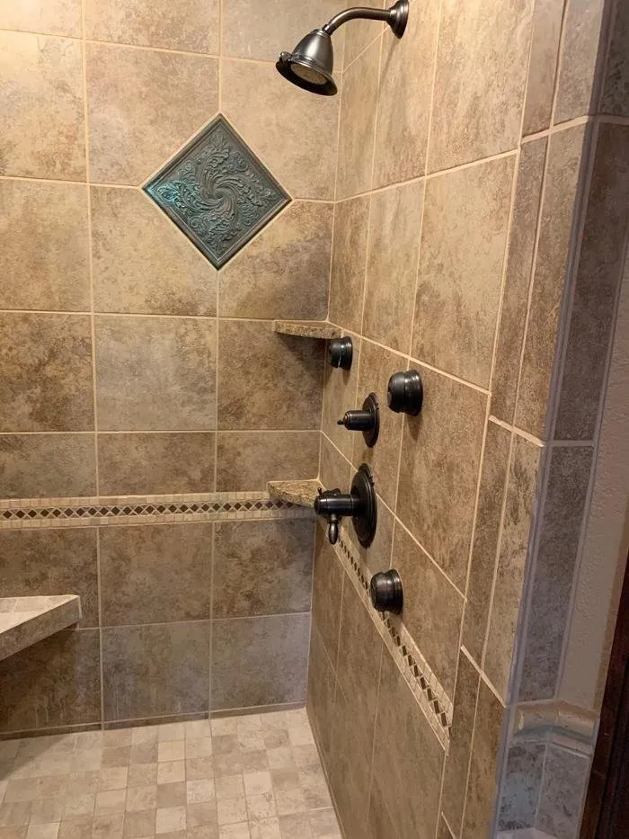 Slide of Silver Nail Construction