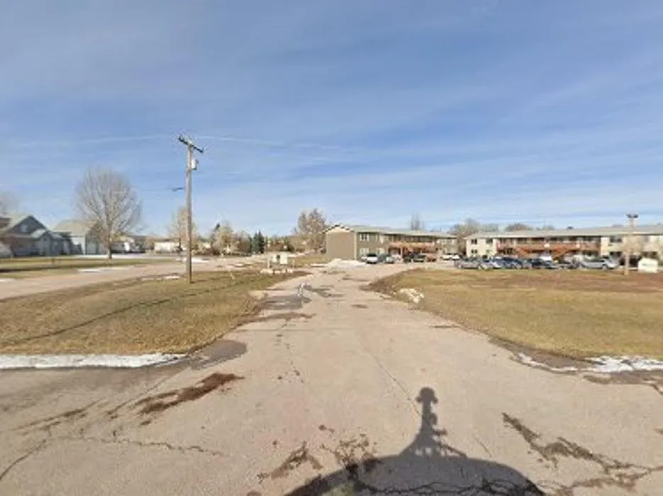 Slide of Silver Nail Construction