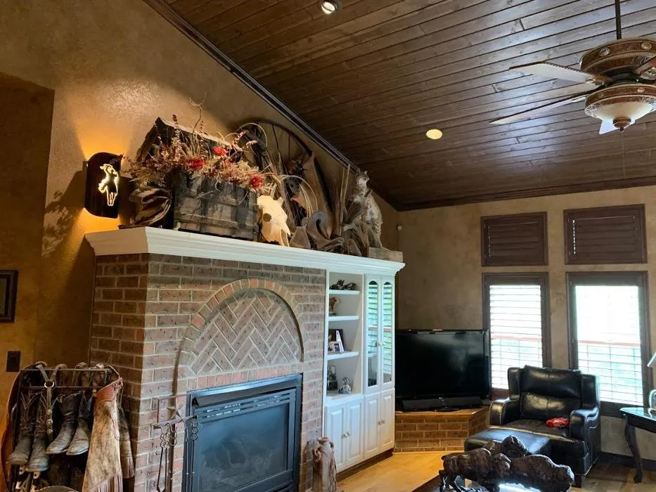 Slide of Silver Nail Construction