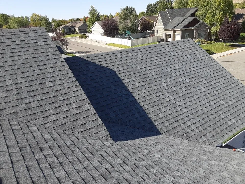 Slide of Silver Peak Contracting