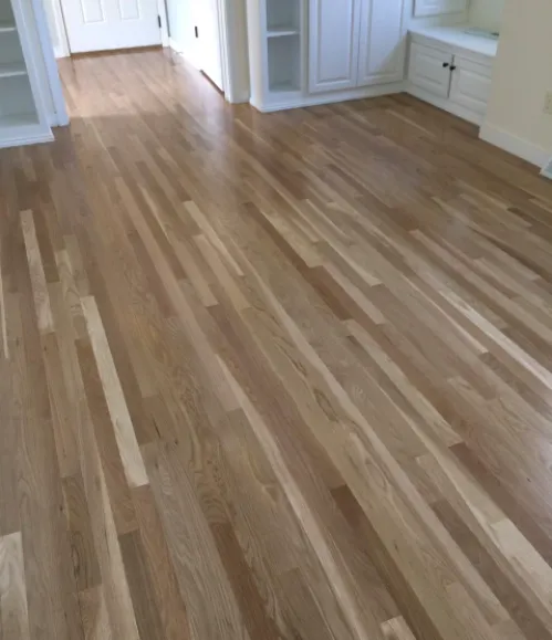 Slide of Silver Peak Contracting