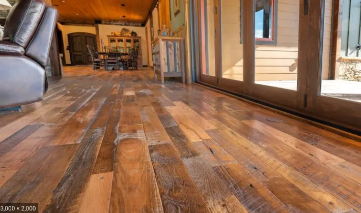 Slide of Silver Peak Contracting