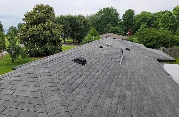 Slide of Silver Peak Contracting