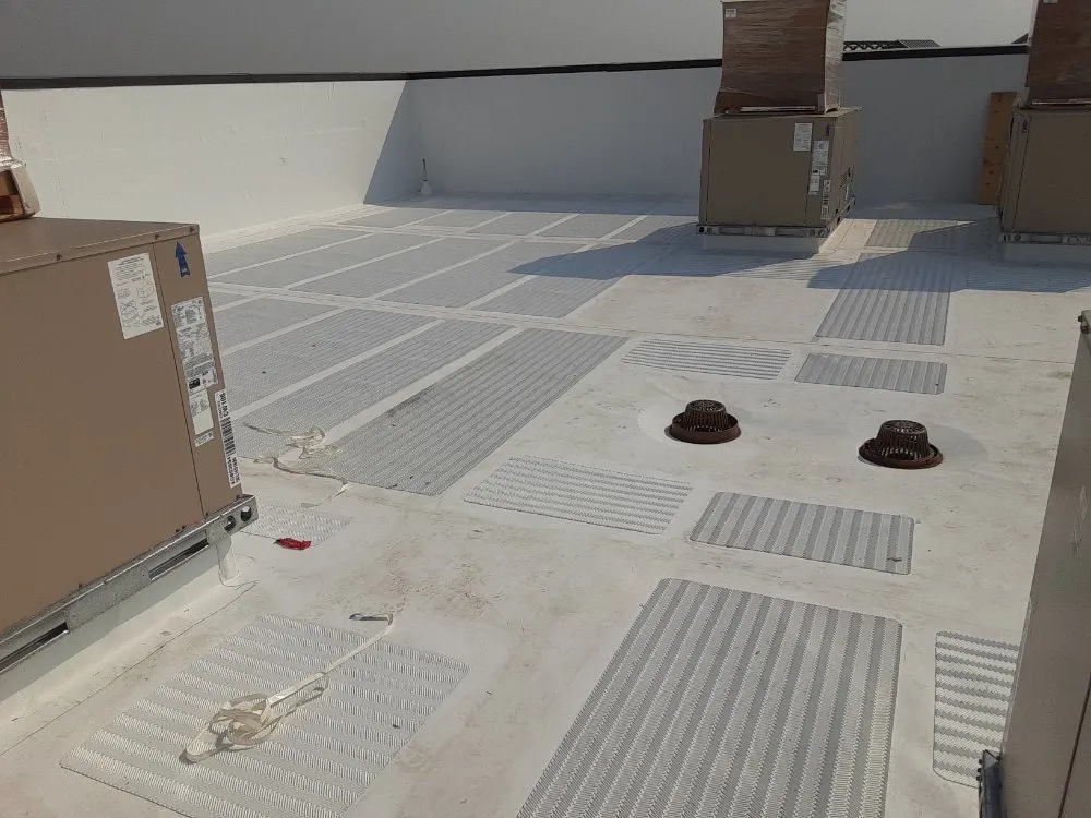 Slide of Silver Peak Contracting