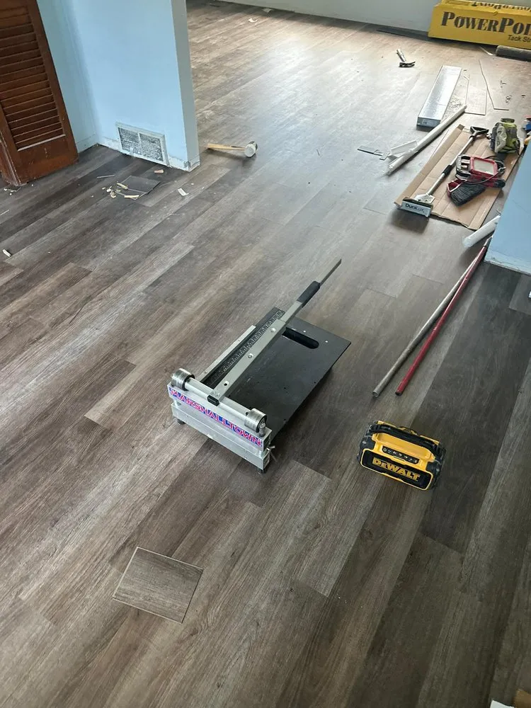 Slide of Silver Roofing Solution