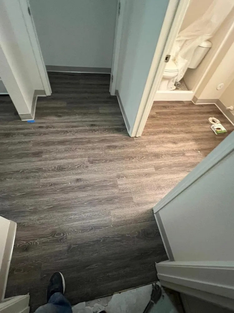 Slide of Silver Roofing Solution