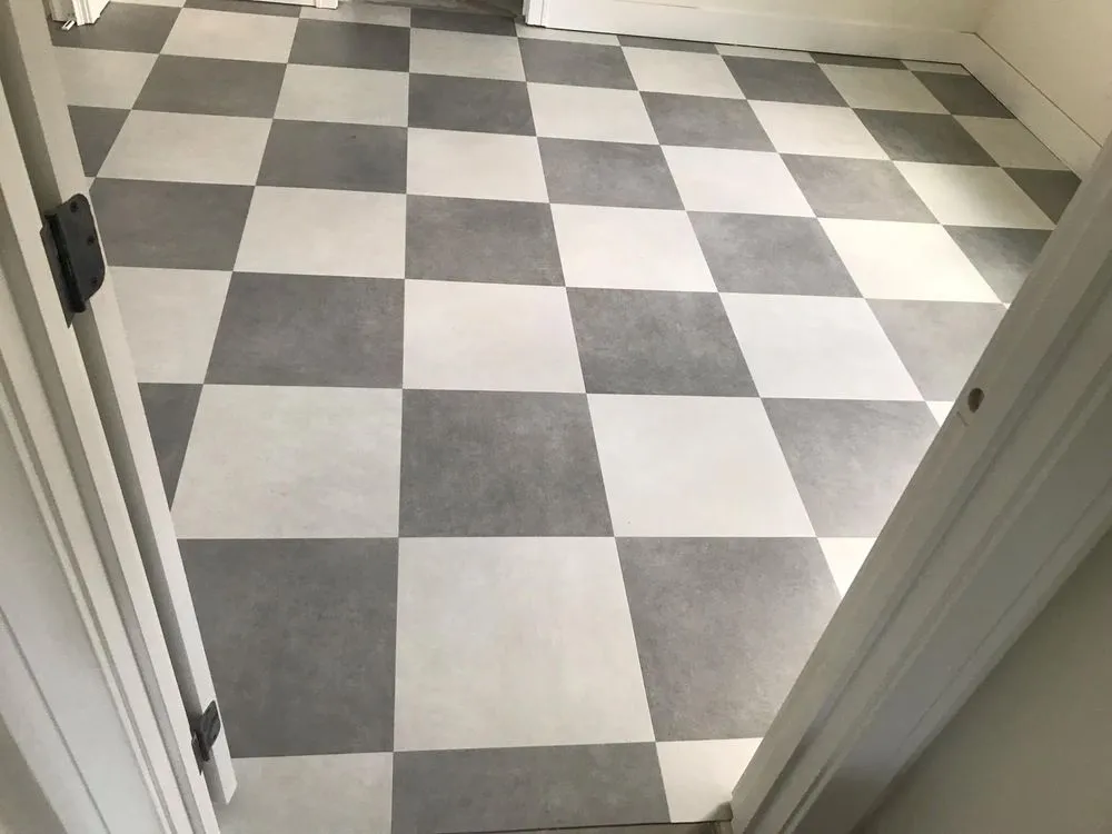 Slide of Silver Roofing Solution