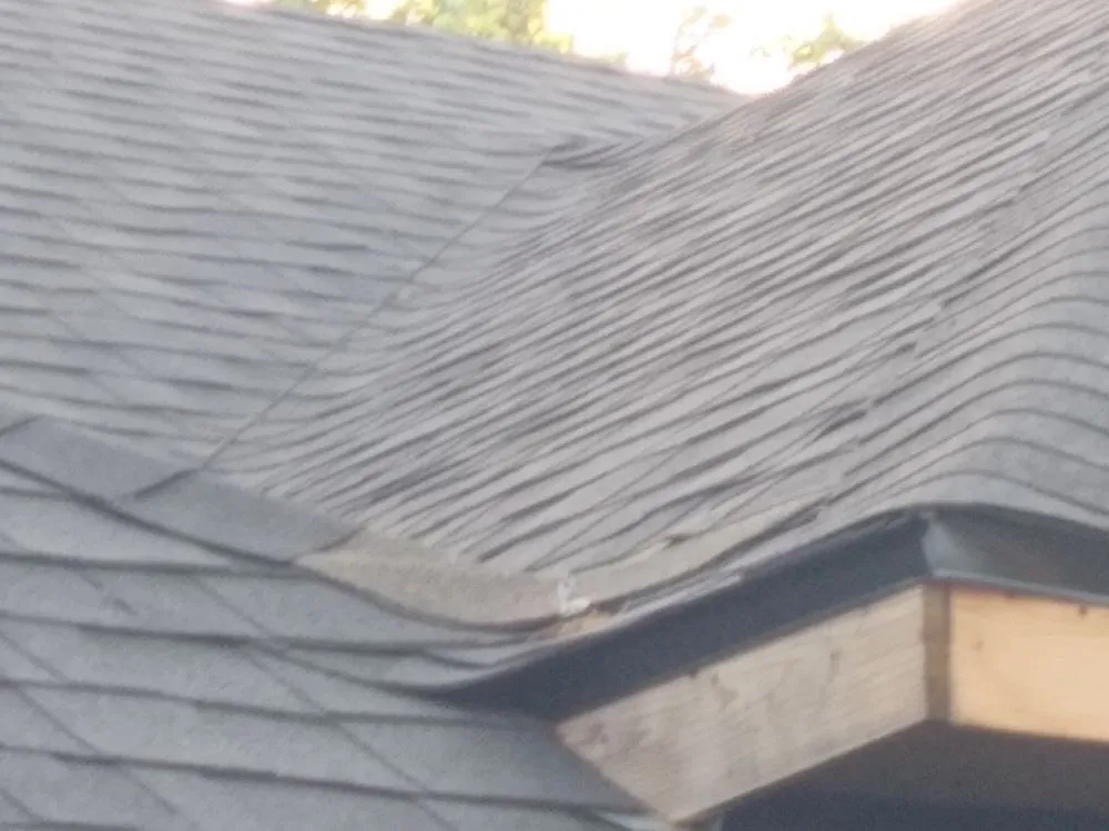 Slide of Silver Star Construction