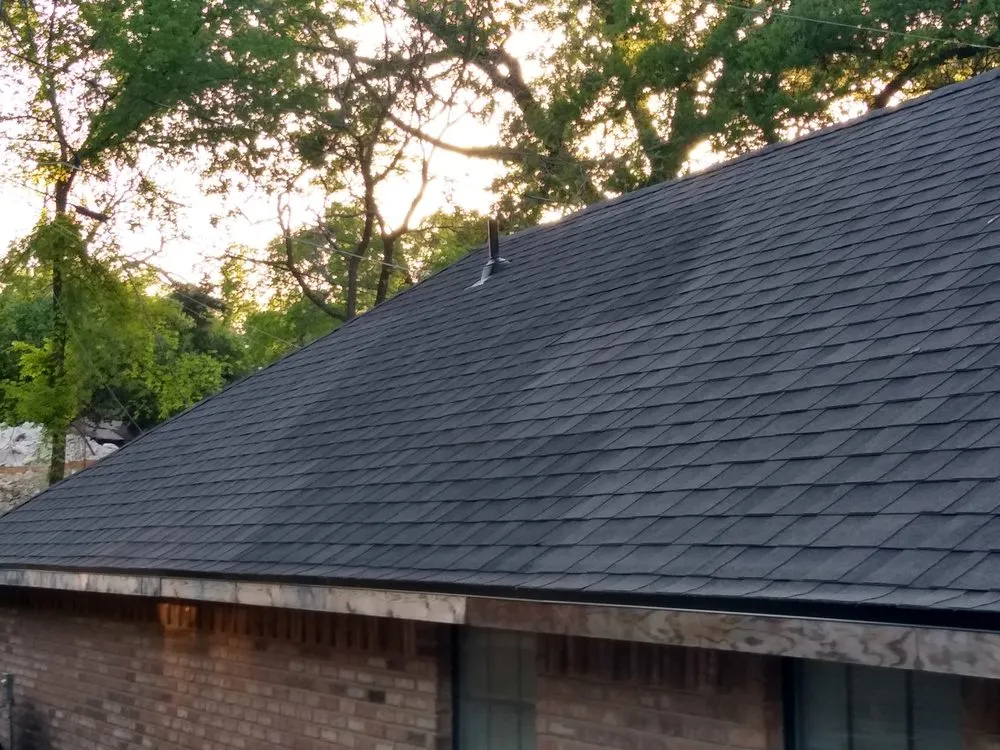 Slide of Silver Star Construction