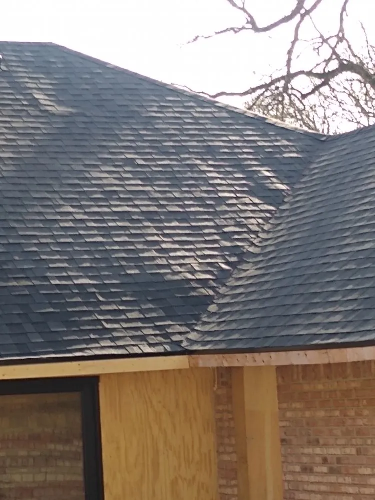 Slide of Silver Star Construction