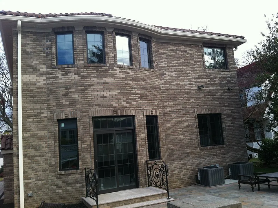 Slide of Silver Star Improvements