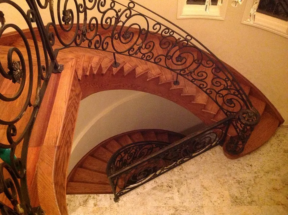 Slide of Silver Star Improvements