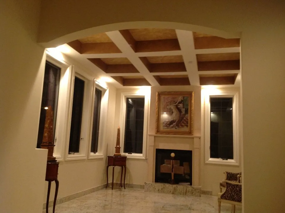 Slide of Silver Star Improvements