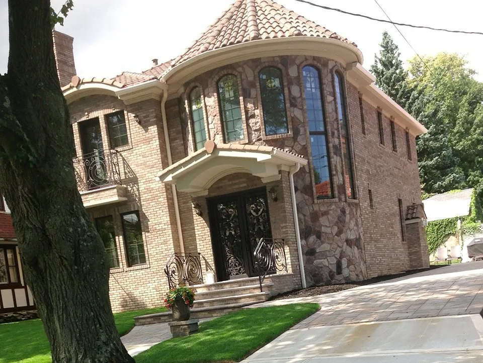 Slide of Silver Star Improvements