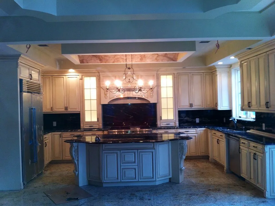 Slide of Silver Star Improvements