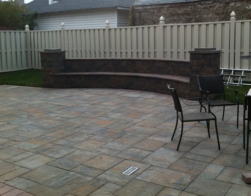 Slide of Silver Star Improvements