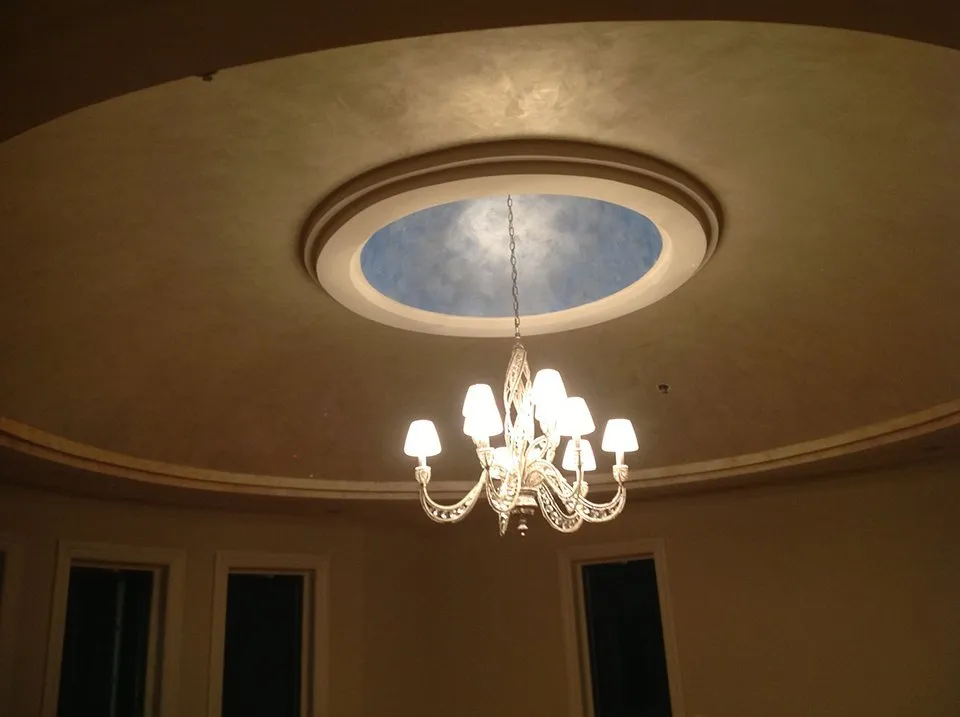 Slide of Silver Star Improvements