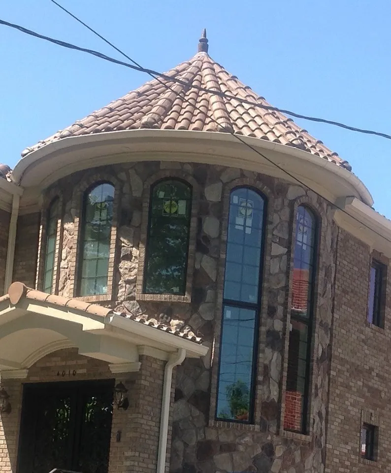 Slide of Silver Star Improvements