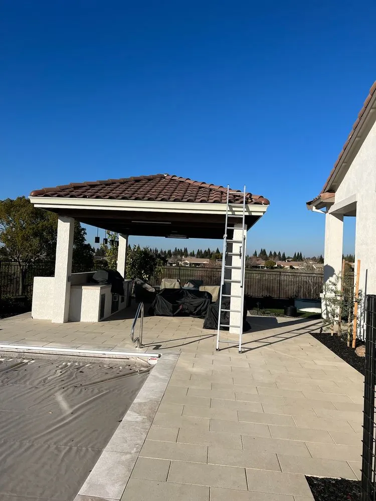 Slide of Silver State Renovations