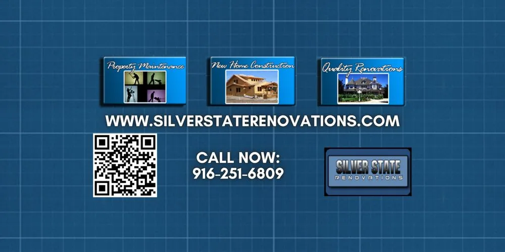 Slide of Silver State Renovations