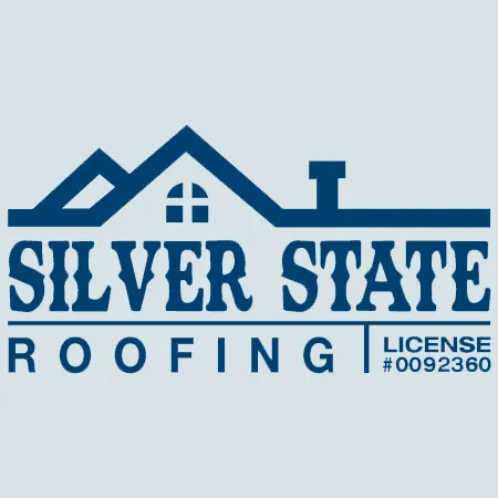 Slide of Silver State Roofing
