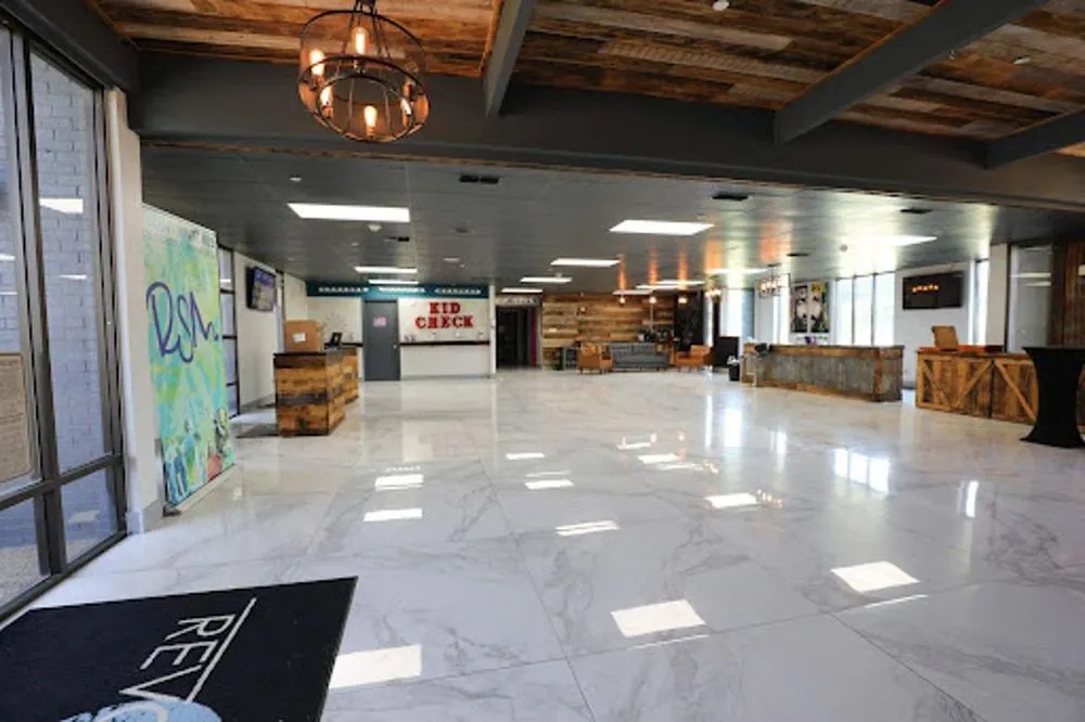 Slide of Silverado Roofing Group