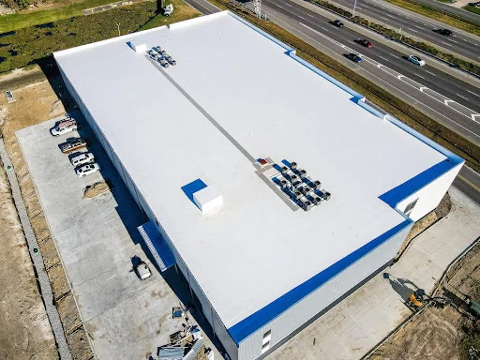 Slide of Silverado Roofing Group