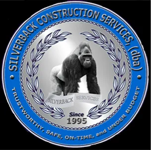 Slide of Silverback Construction Services