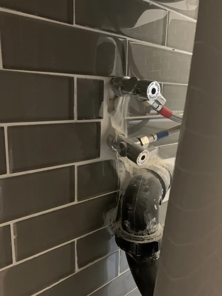 Slide of Silverback Construction Services