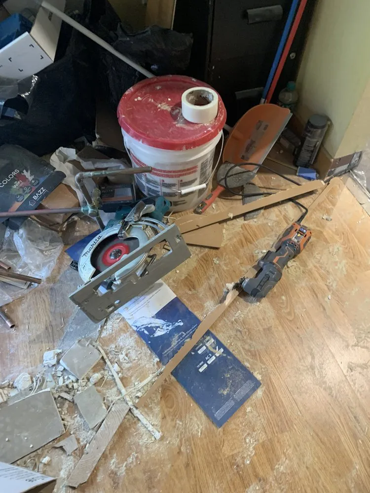 Slide of Silverback Construction Services