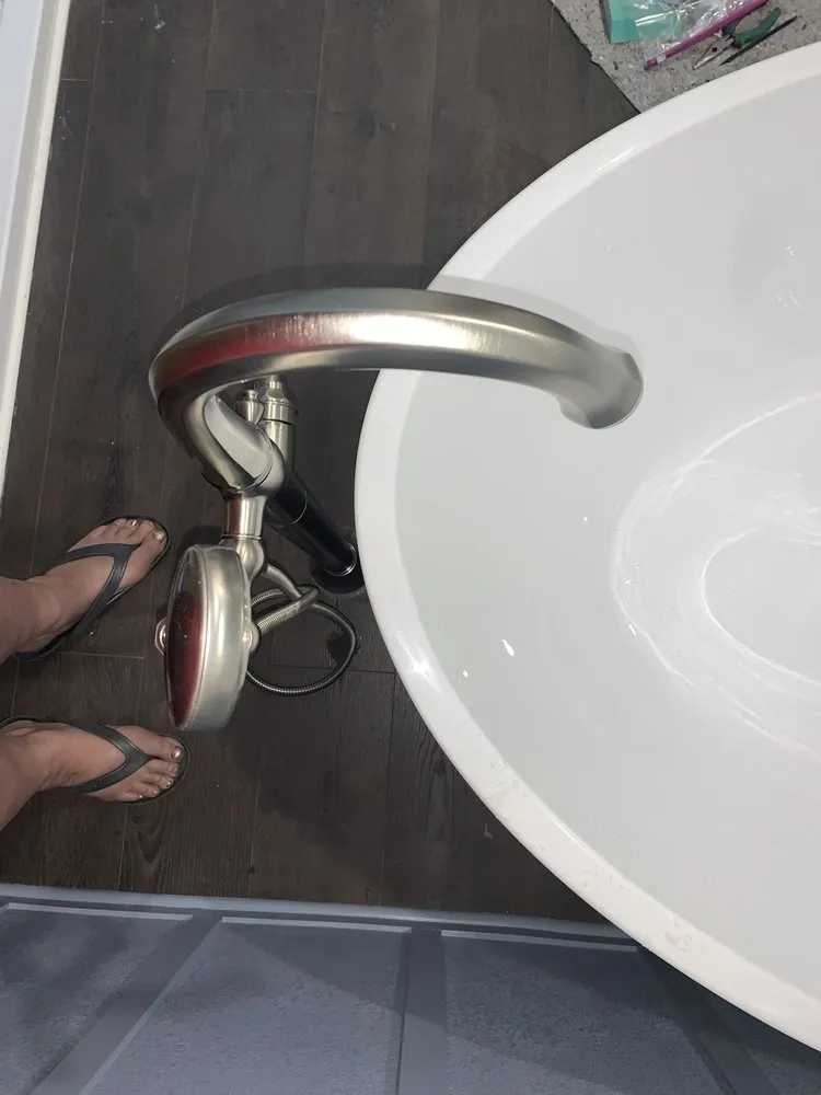 Slide of Silverback Construction Services