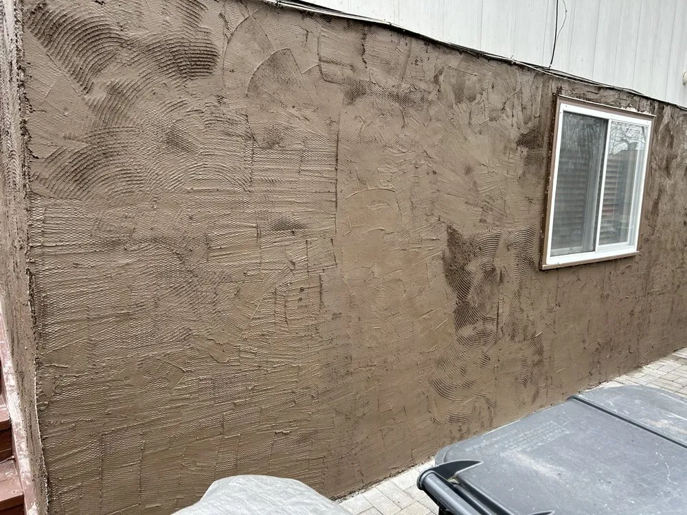 Slide of SilverBack Constrution