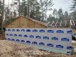 Slide of SilverBack Constrution