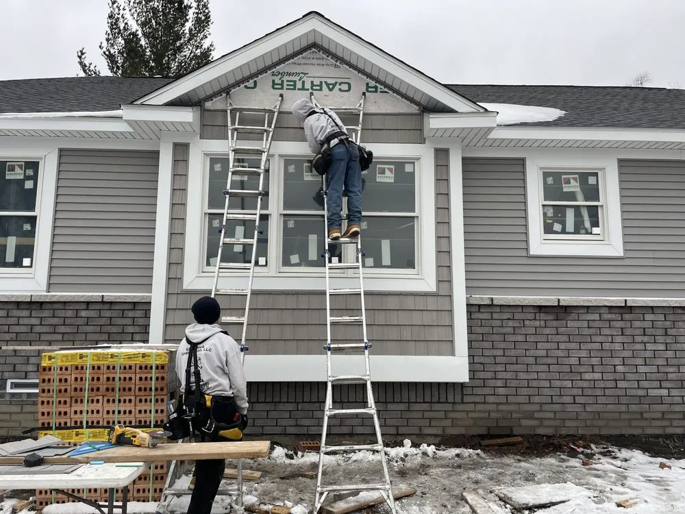 Slide of SilverBack Constrution