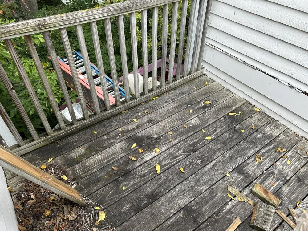 Slide of SilverBack Constrution