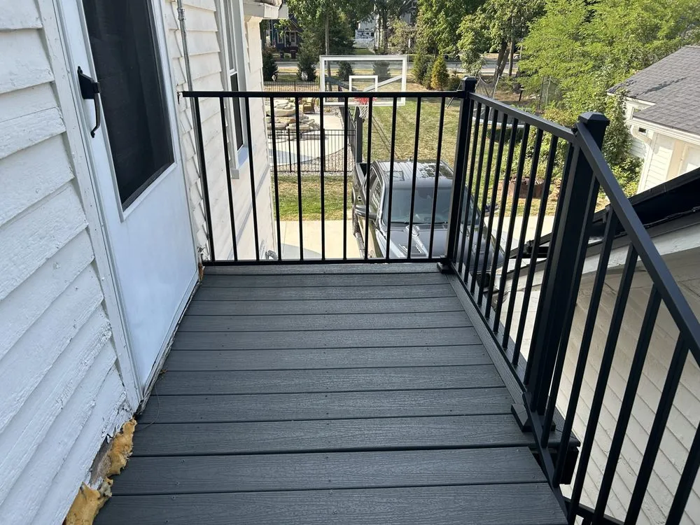 Slide of SilverBack Constrution