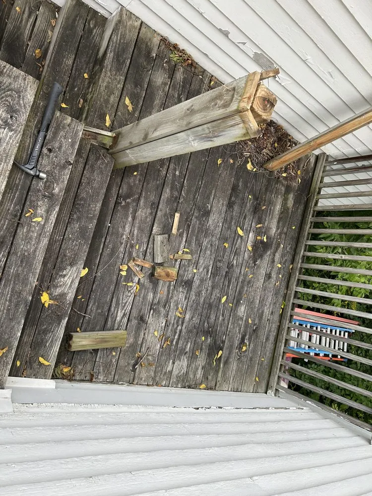 Slide of SilverBack Constrution