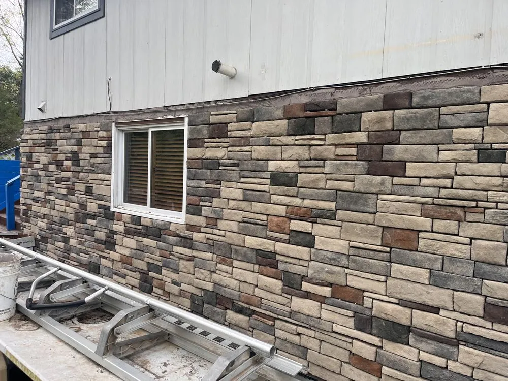 Slide of SilverBack Constrution