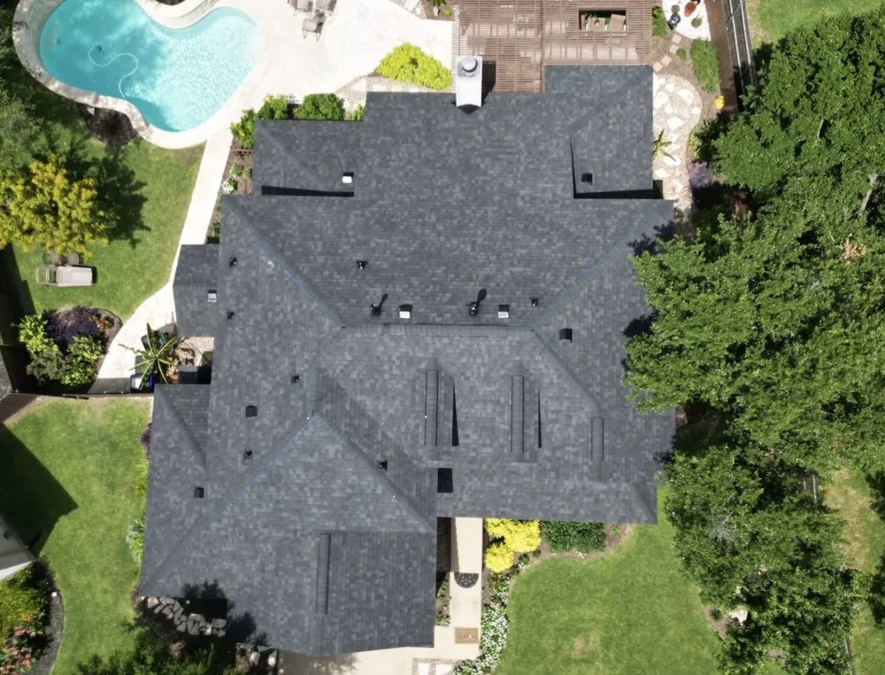 Slide of Silverback Exteriors