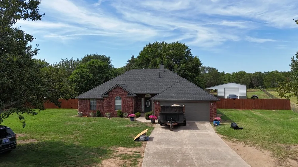 Slide of Silverback Roofing and Construction