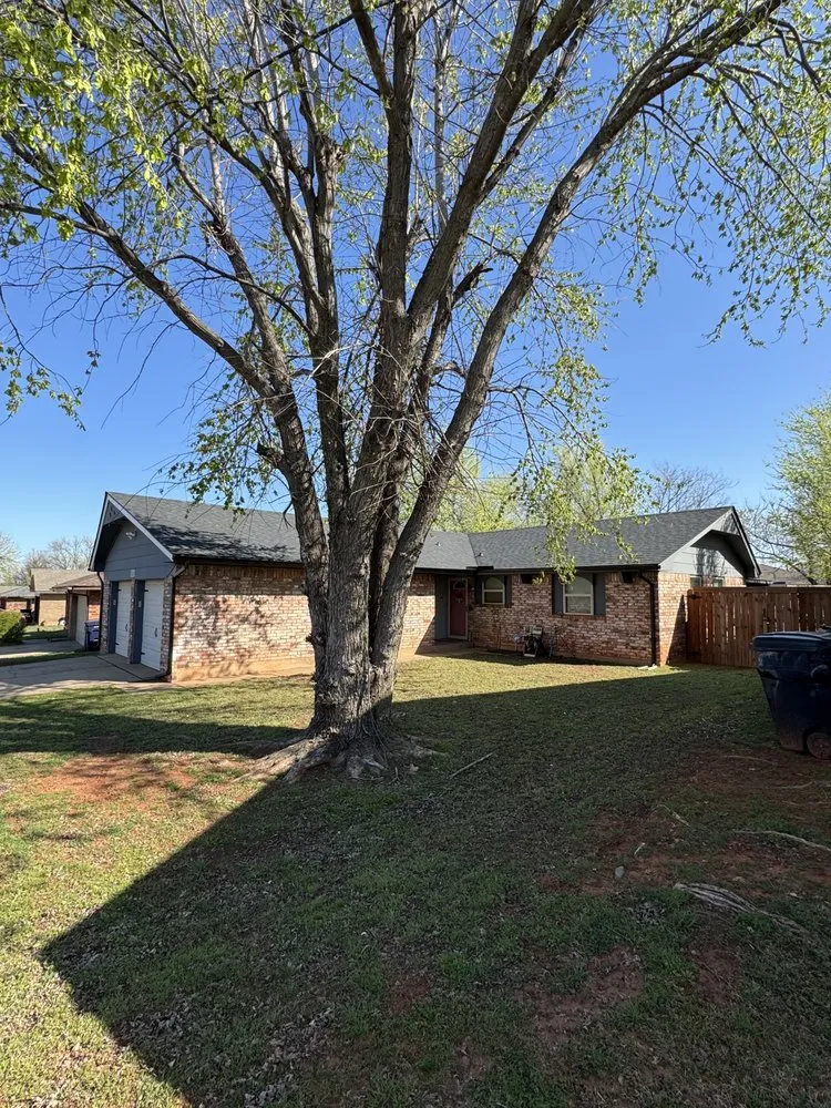 Slide of Silverback Roofing and Construction
