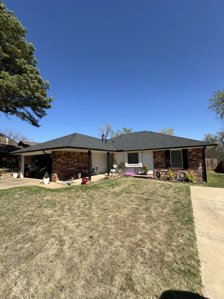 Slide of Silverback Roofing and Construction
