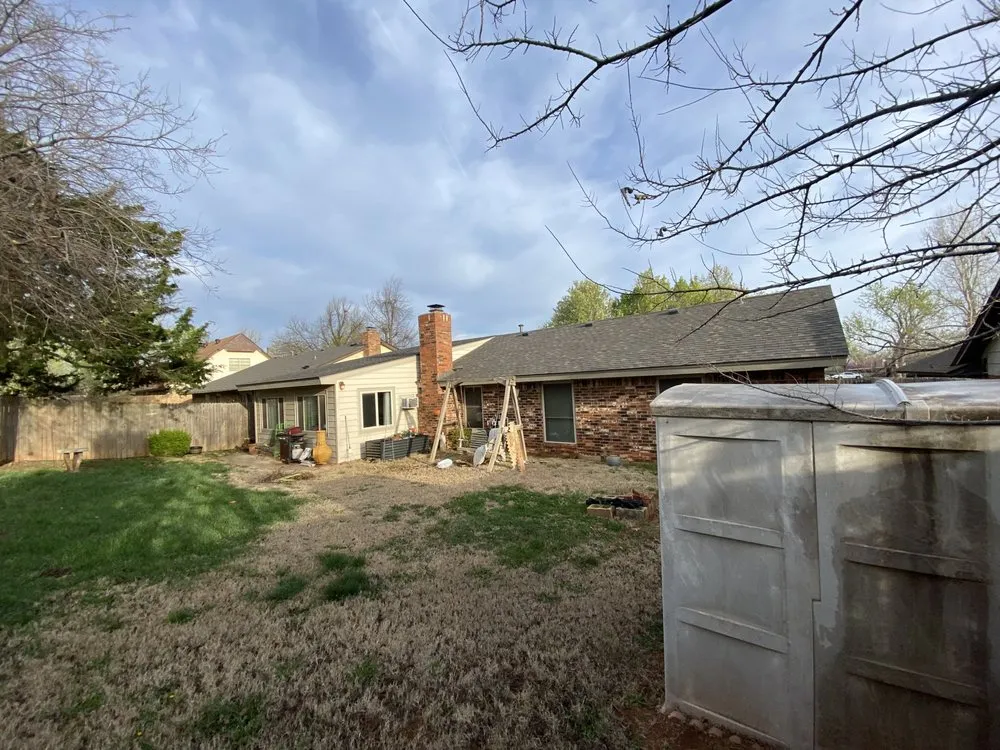 Slide of Silverback Roofing and Construction