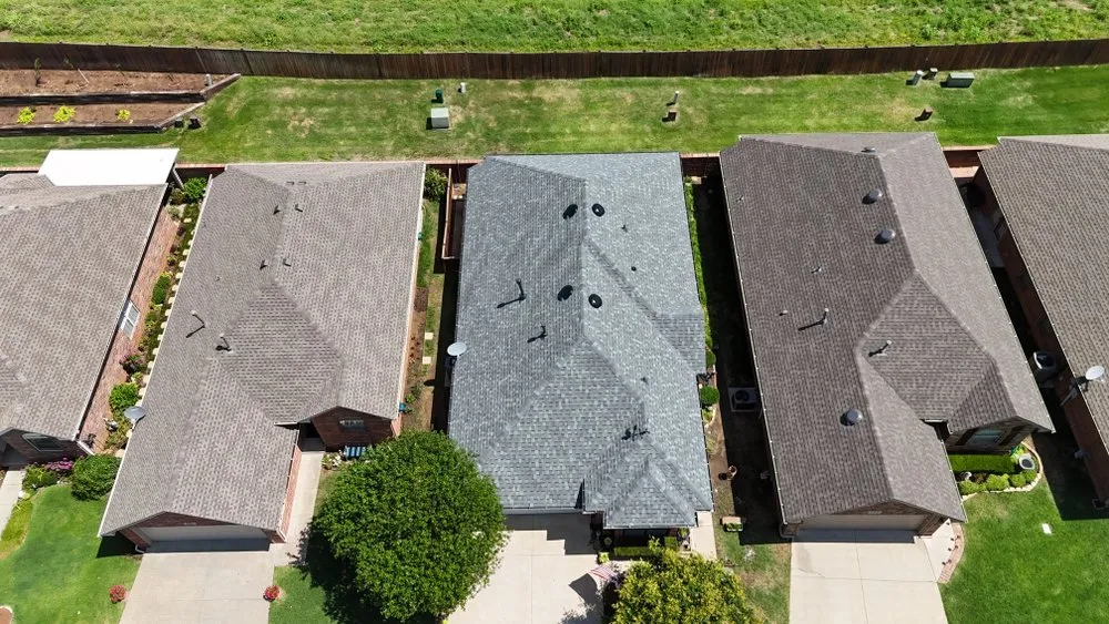 Slide of Silverback Roofing and Construction