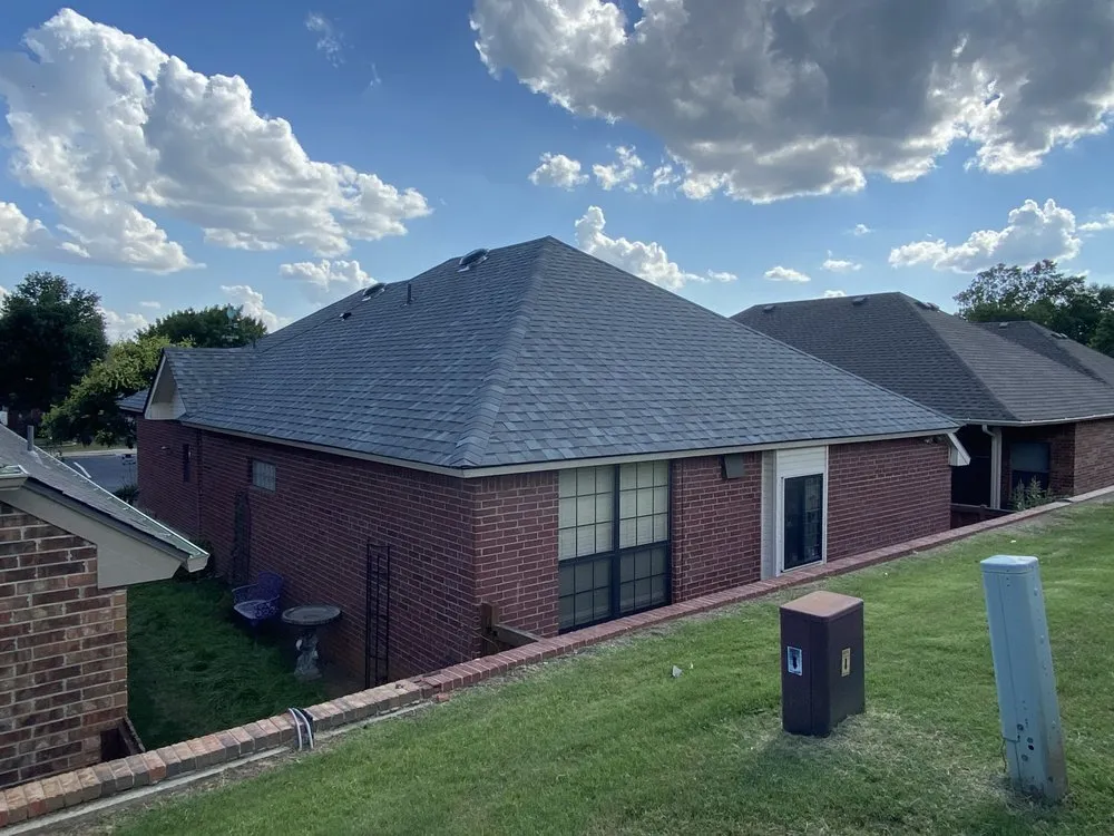 Slide of Silverback Roofing and Construction