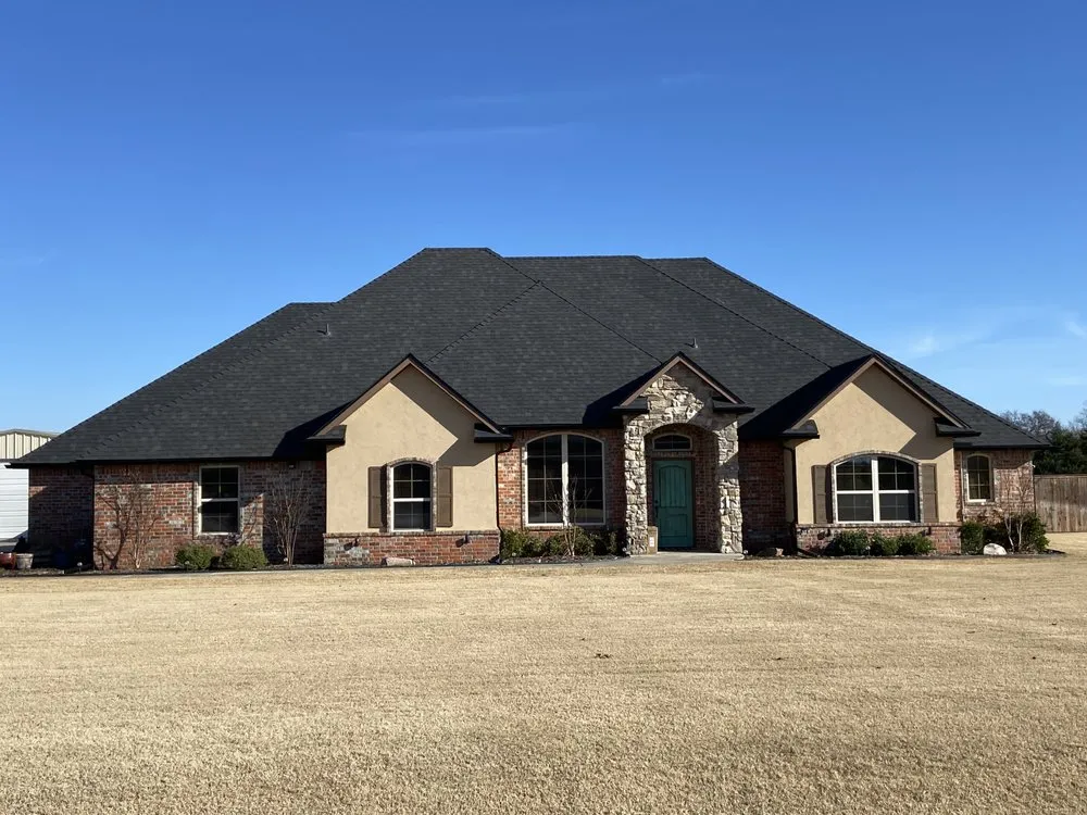 Slide of Silverback Roofing and Construction