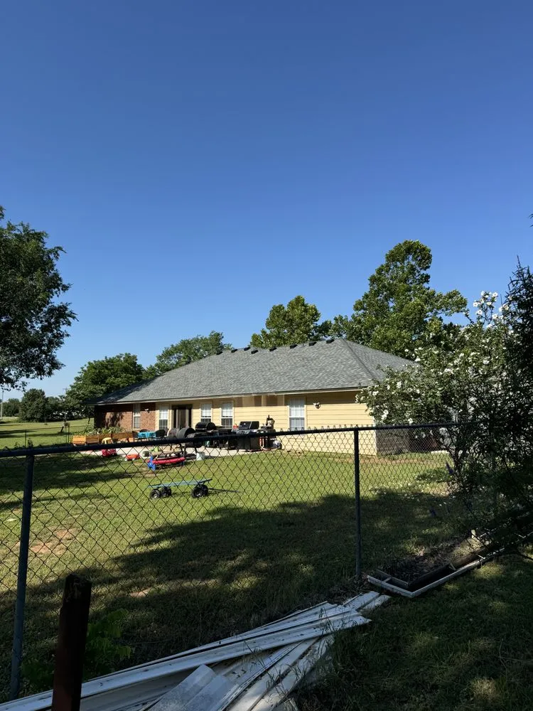 Slide of Silverback Roofing and Construction