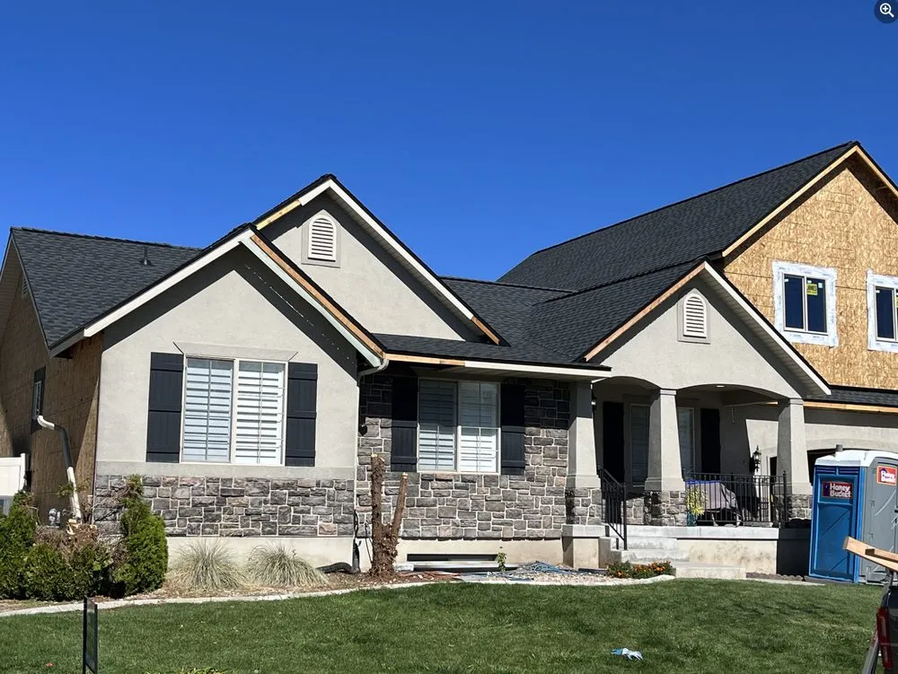 Slide of Silverback Roofing